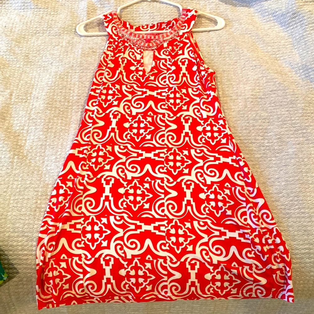 Joyous and Free dress